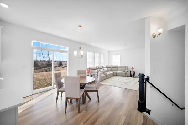 $599,900 | 25529 West Streamwood Lane, Plainfield, IL 60544