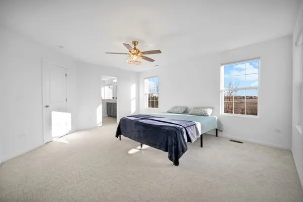 $599,900 | 25529 West Streamwood Lane, Plainfield, IL 60544