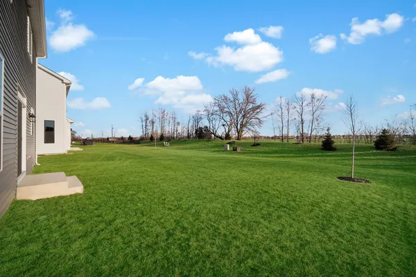 $599,900 | 25529 West Streamwood Lane, Plainfield, IL 60544