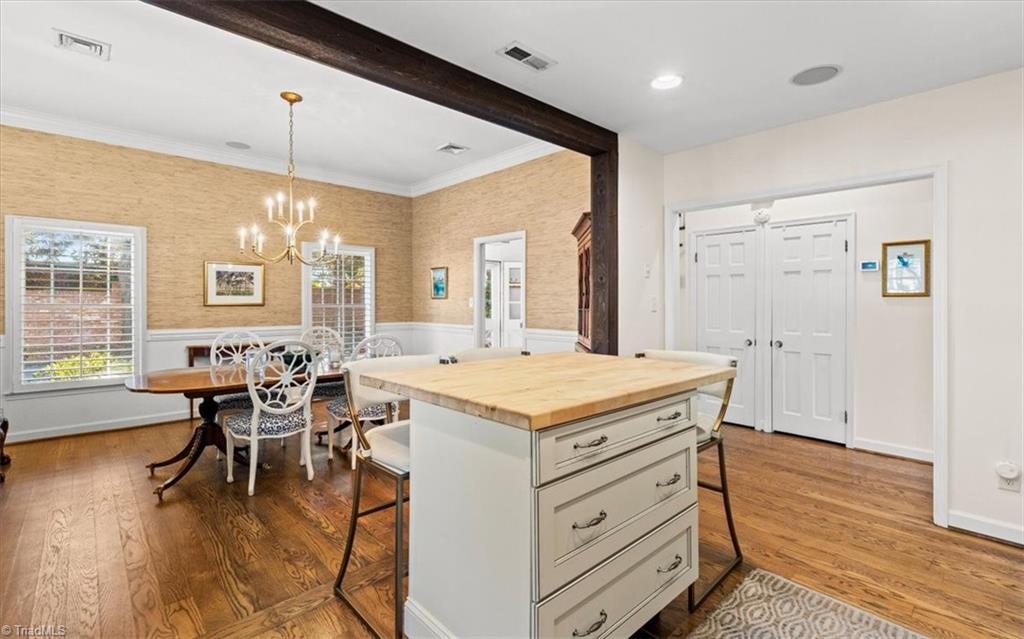 1108 Dover Road, Unit A Greensboro, NC 27408 - Photo 15 of 43 Gallery Image 15