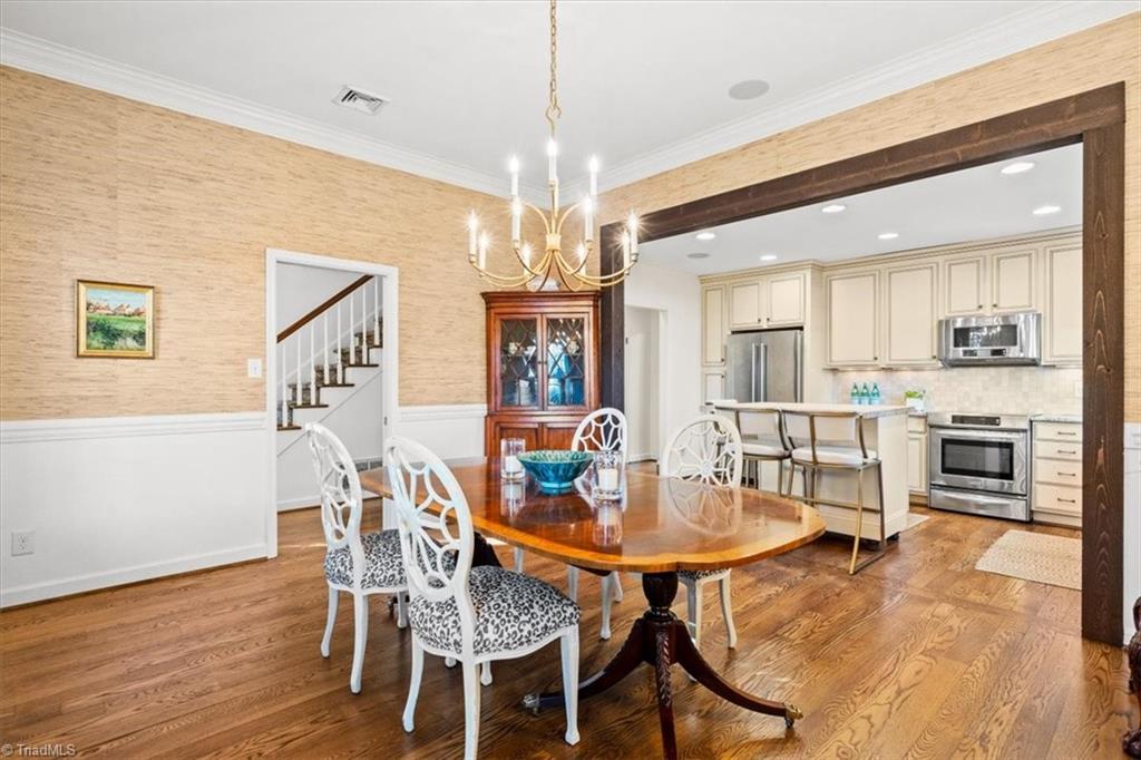 1108 Dover Road, Unit A Greensboro, NC 27408 - Photo 19 of 43 Gallery Image 19