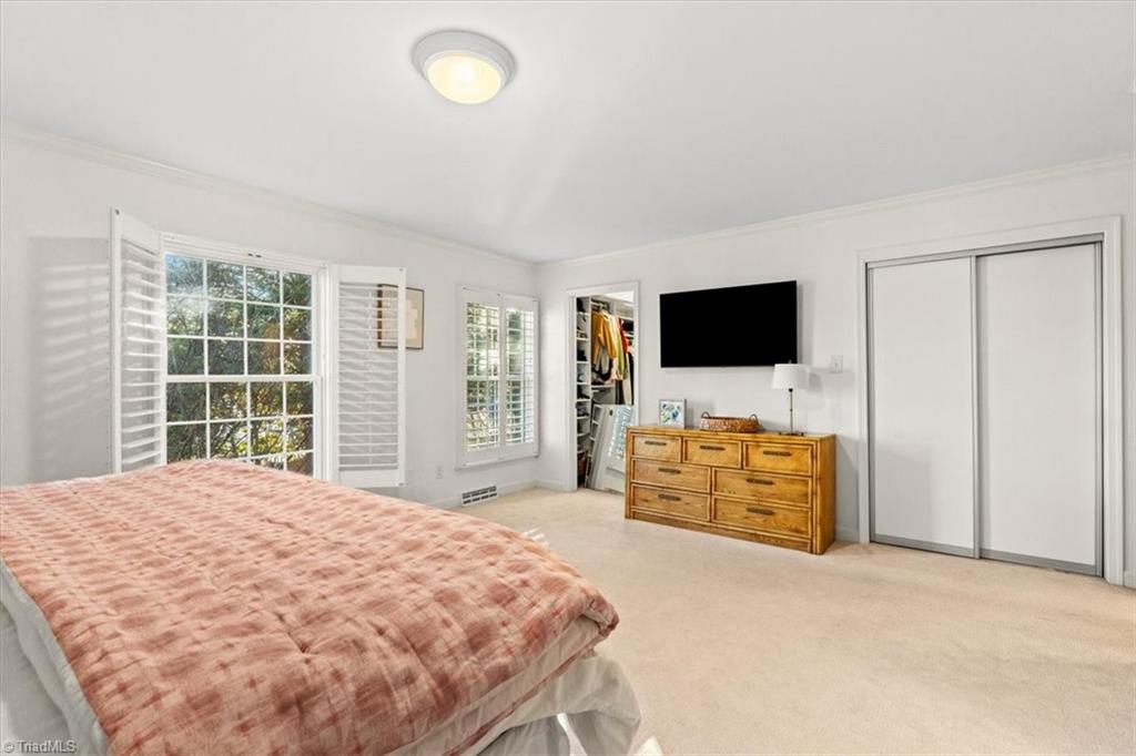 1108 Dover Road, Unit A Greensboro, NC 27408 - Photo 22 of 43 Gallery Image 22