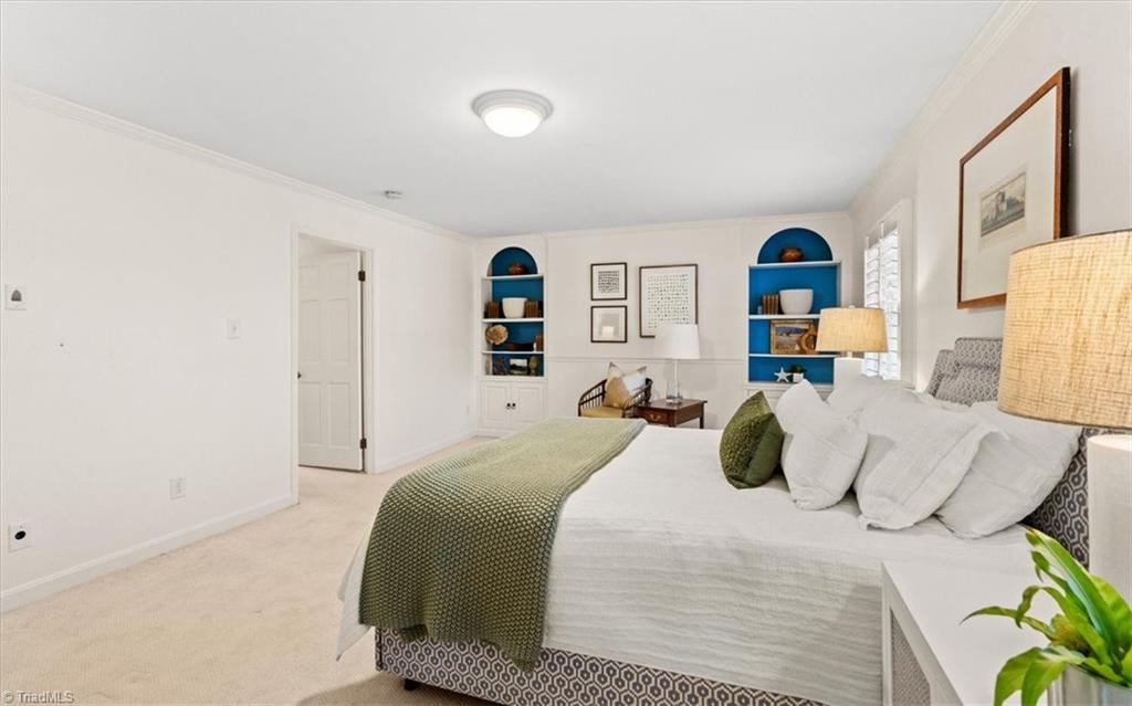 1108 Dover Road, Unit A Greensboro, NC 27408 - Photo 28 of 43 Gallery Image 28