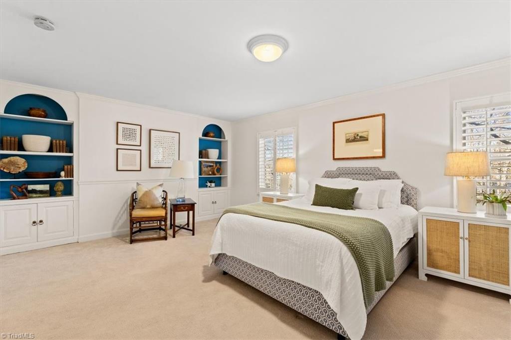 1108 Dover Road, Unit A Greensboro, NC 27408 - Photo 29 of 43 Gallery Image 29