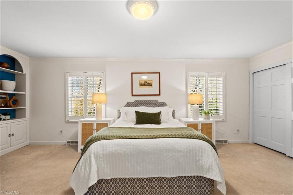 1108 Dover Road, Unit A Greensboro, NC 27408 - Photo 30 of 43 Gallery Image 30