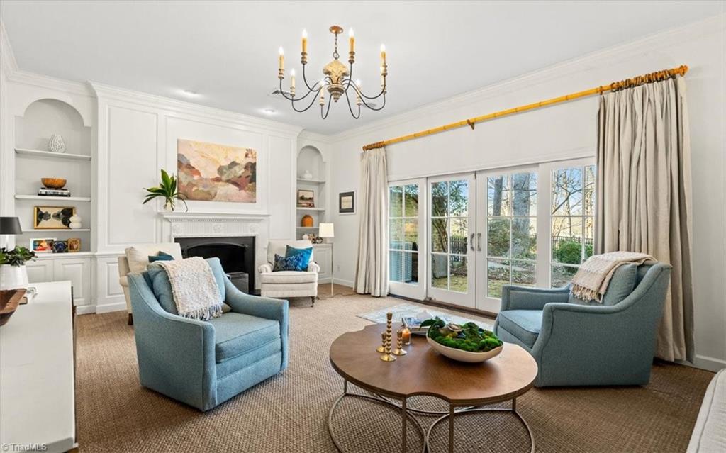 1108 Dover Road, Unit A Greensboro, NC 27408 - Photo 7 of 43 Gallery Image 7