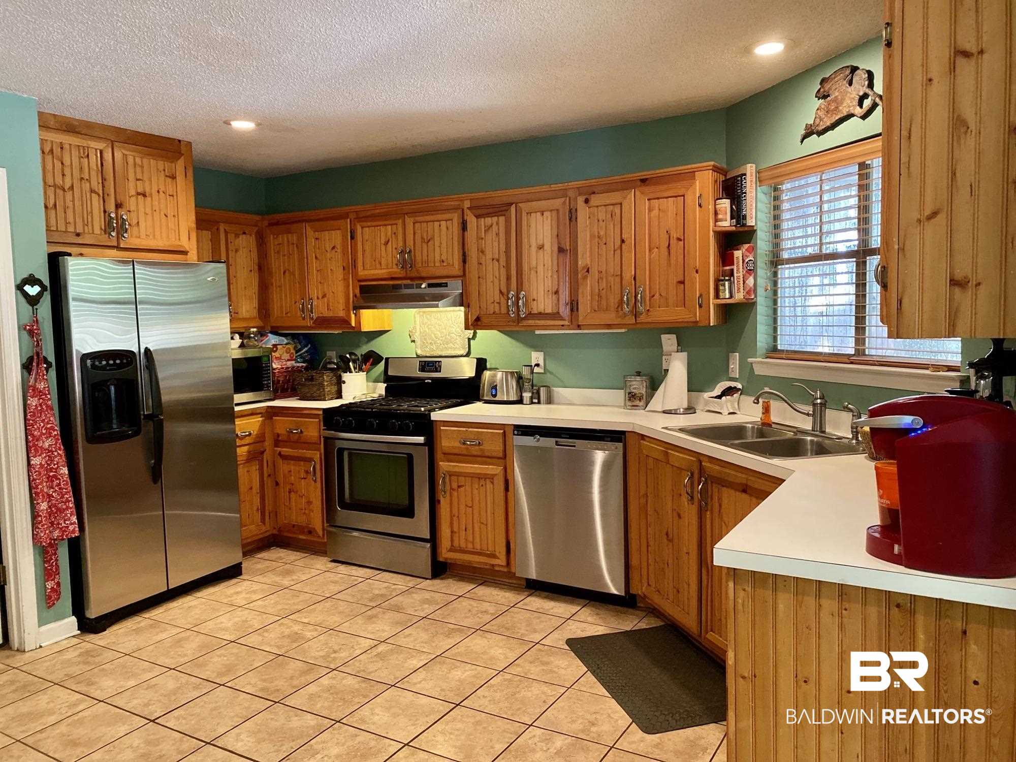 4405 Monarch Drive North Mobile, AL 36609 - Photo 9 of 31