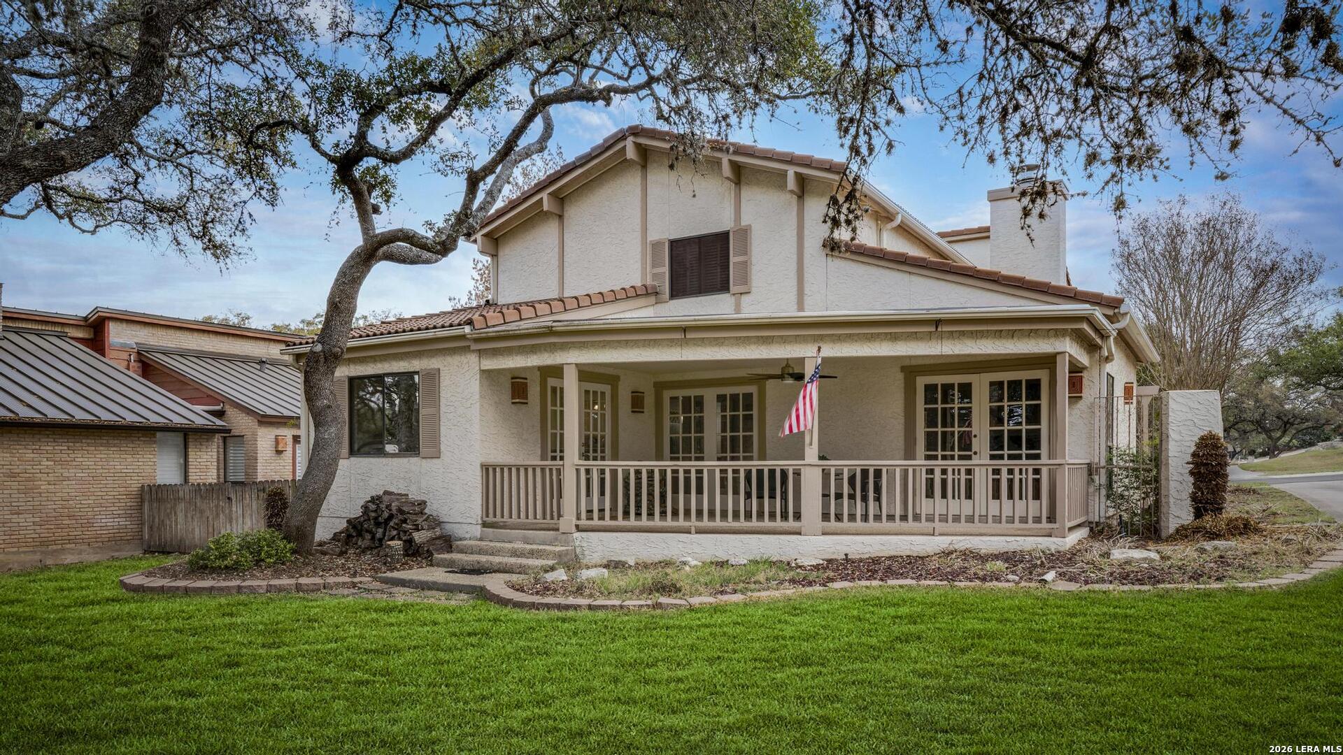 29307 Summit Ridge Drive Fair Oaks Ranch, TX 78015 - Photo 2 of 36