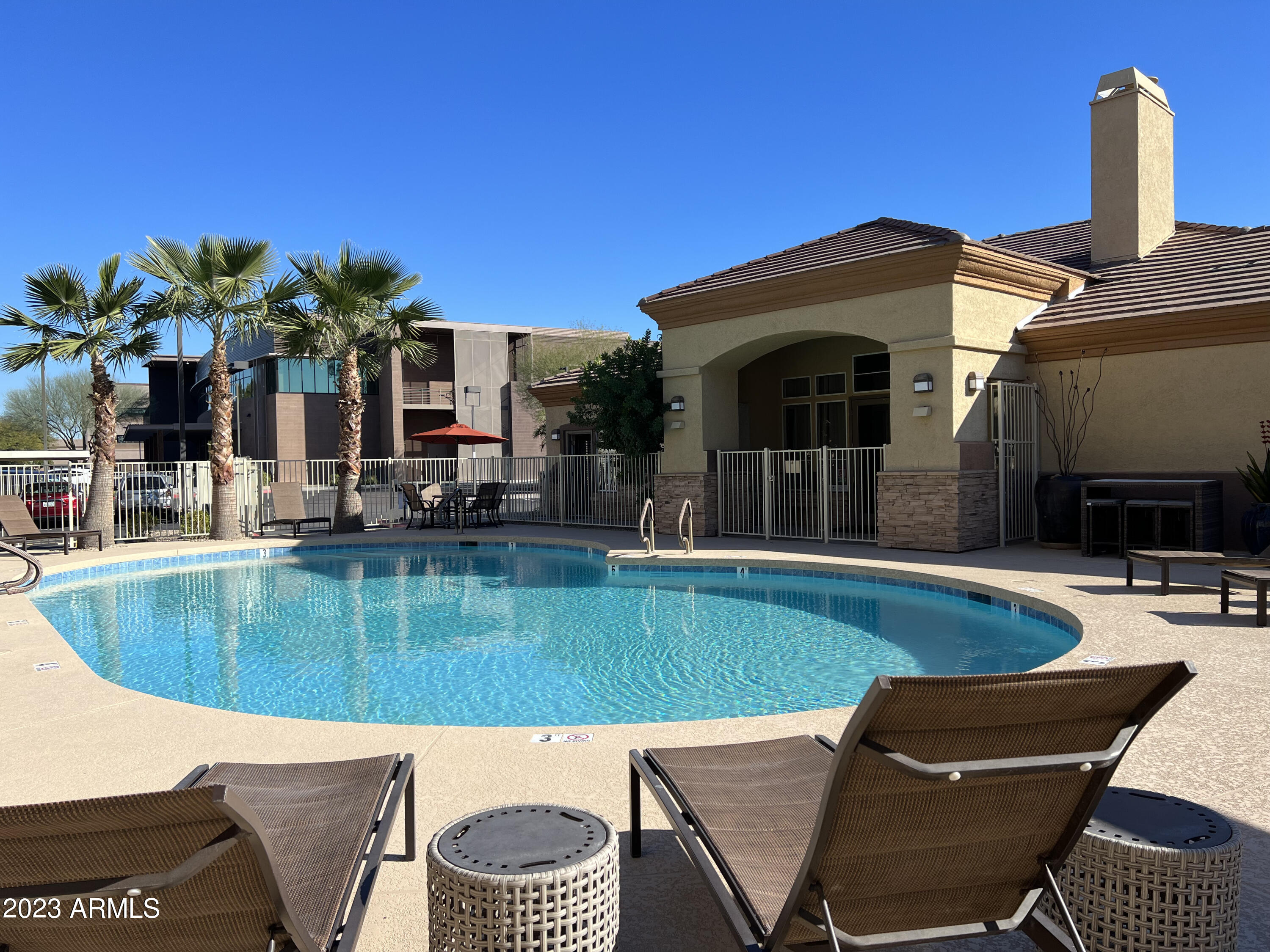 2134 East Broadway Road, Unit 2070 Tempe, AZ 85282 - Photo 1 of 16 pool