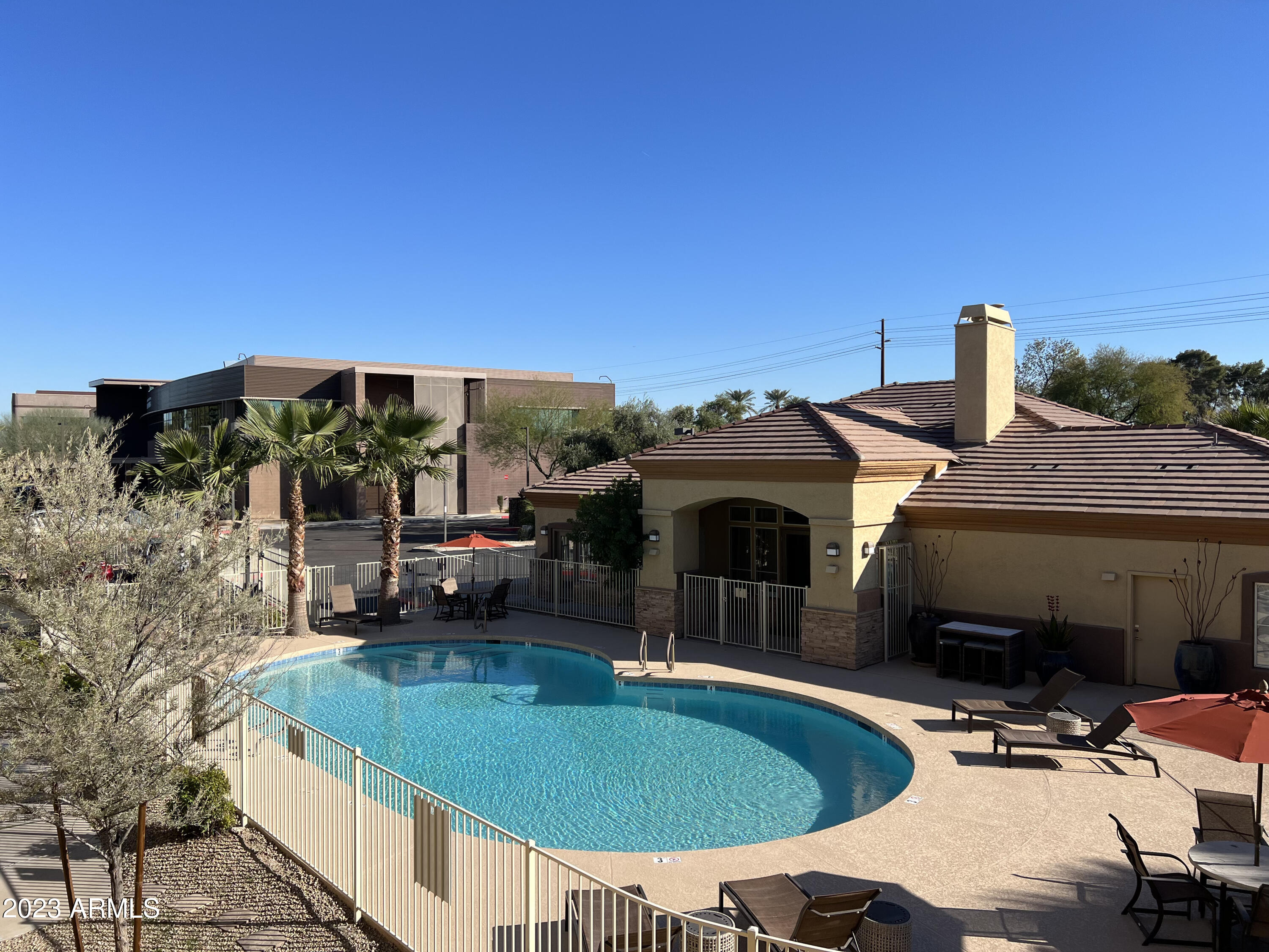 2134 East Broadway Road, Unit 2070 Tempe, AZ 85282 - Photo 13 of 16 views