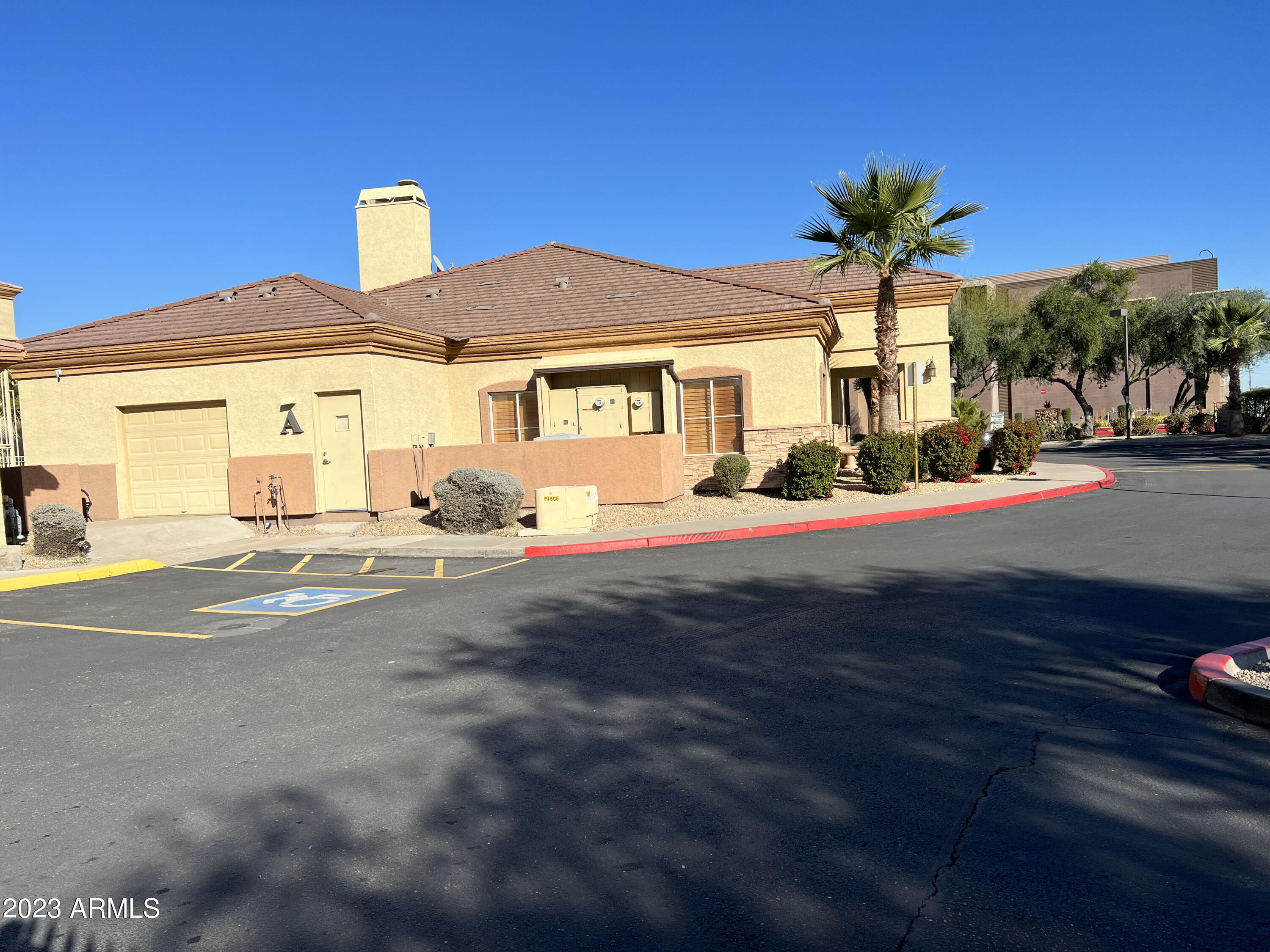 2134 East Broadway Road, Unit 2070 Tempe, AZ 85282 - Photo 15 of 16 entry