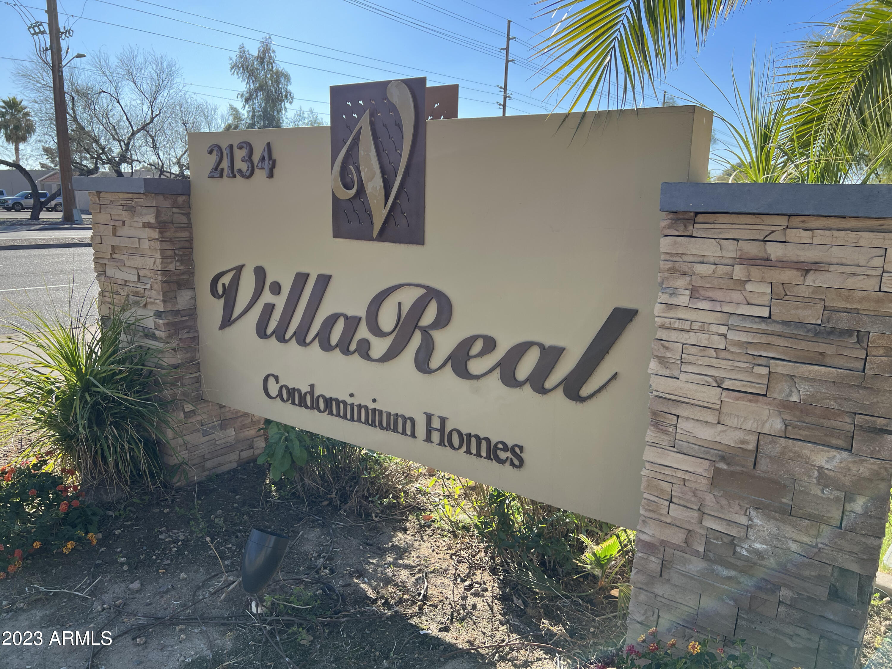 2134 East Broadway Road, Unit 2070 Tempe, AZ 85282 - Photo 16 of 16 signage