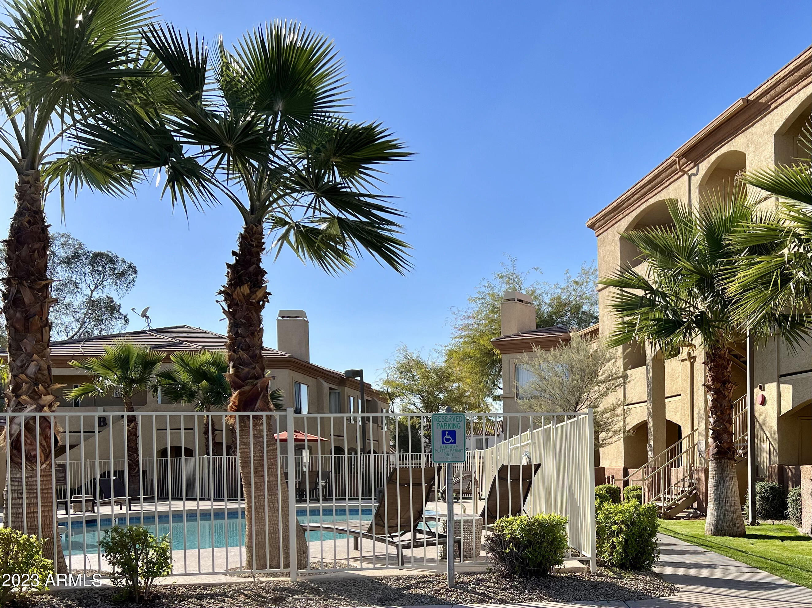 2134 East Broadway Road, Unit 2070 Tempe, AZ 85282 - Photo 2 of 16 unit 2070