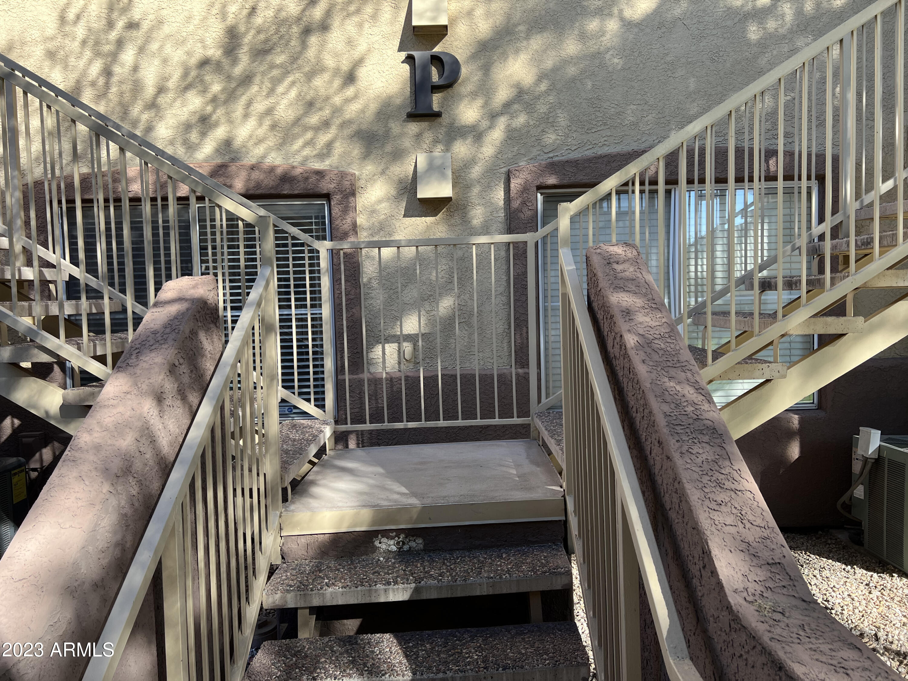 2134 East Broadway Road, Unit 2070 Tempe, AZ 85282 - Photo 3 of 16 stairs to unit
