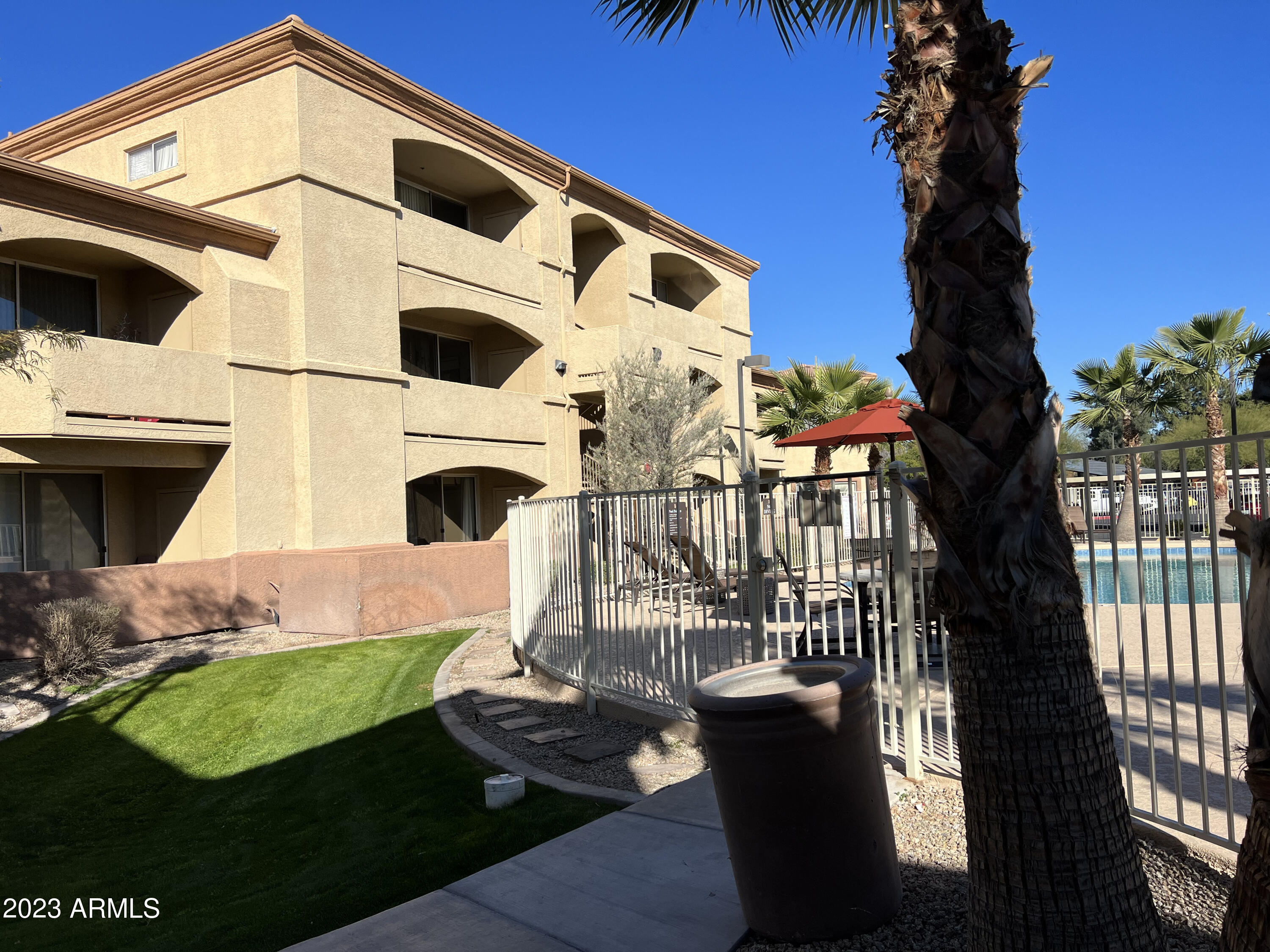 2134 East Broadway Road, Unit 2070 Tempe, AZ 85282 - Photo 4 of 16 location by pool