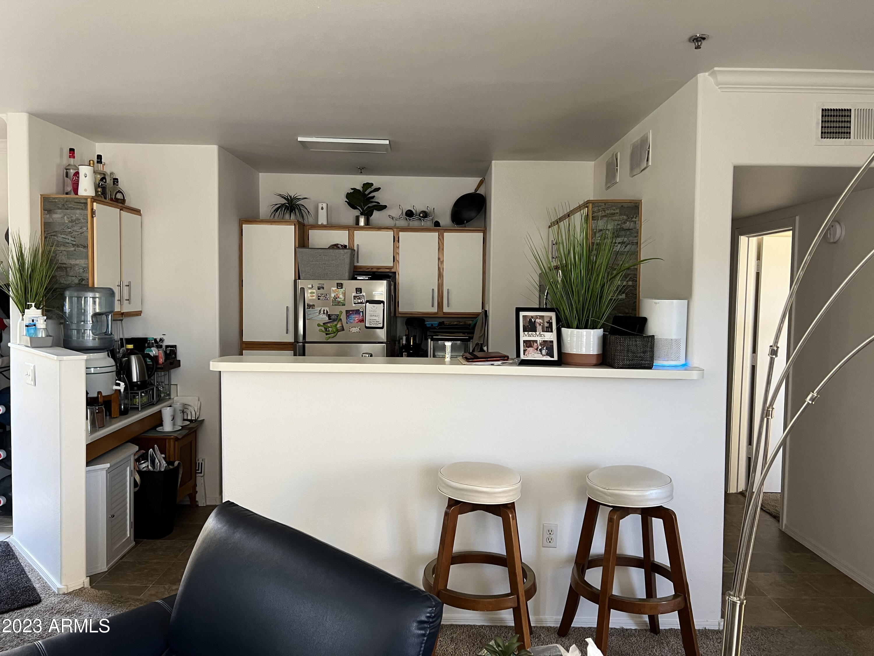 2134 East Broadway Road, Unit 2070 Tempe, AZ 85282 - Photo 7 of 16 kitchen 2
