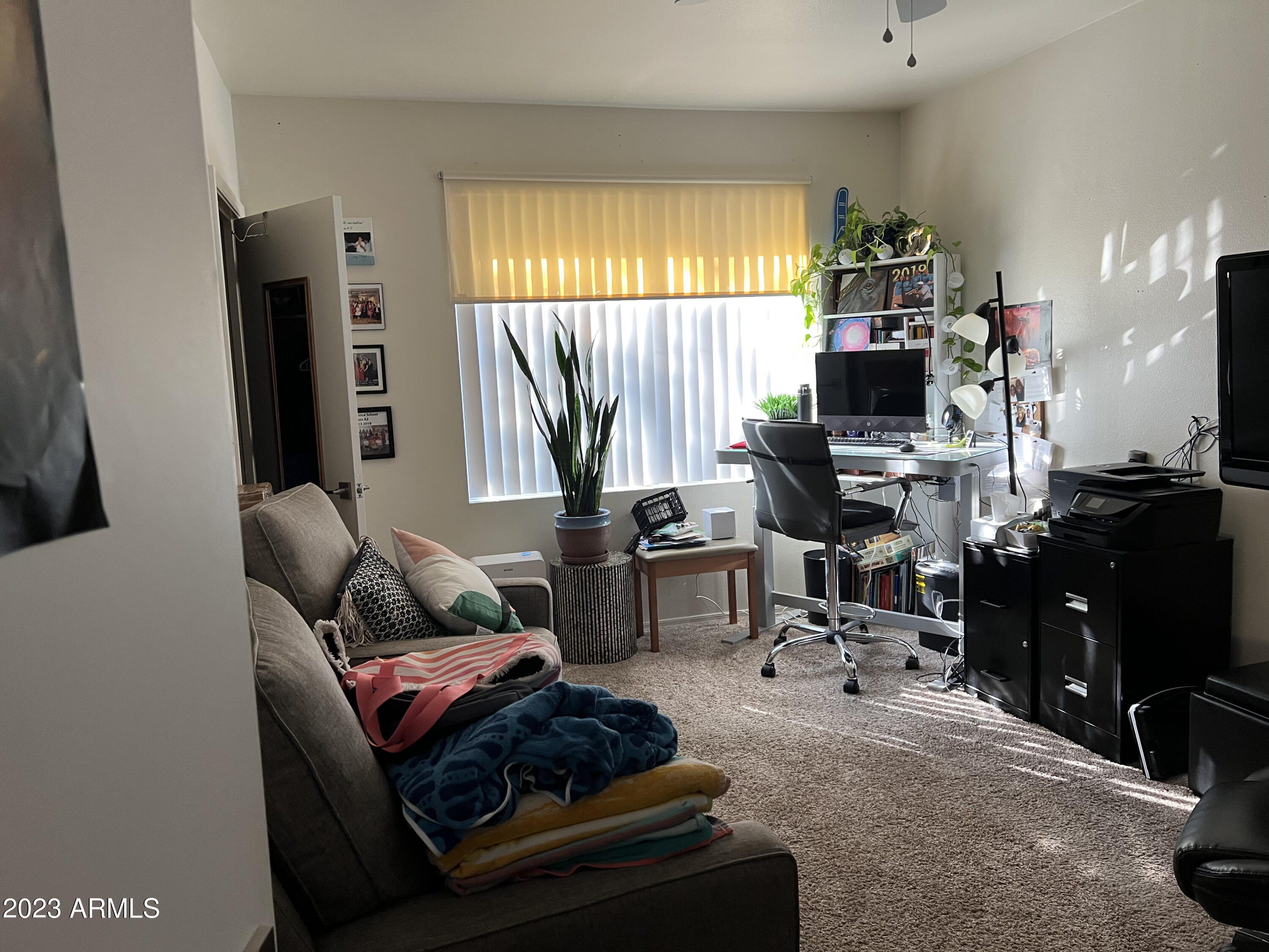 2134 East Broadway Road, Unit 2070 Tempe, AZ 85282 - Photo 8 of 16 living room