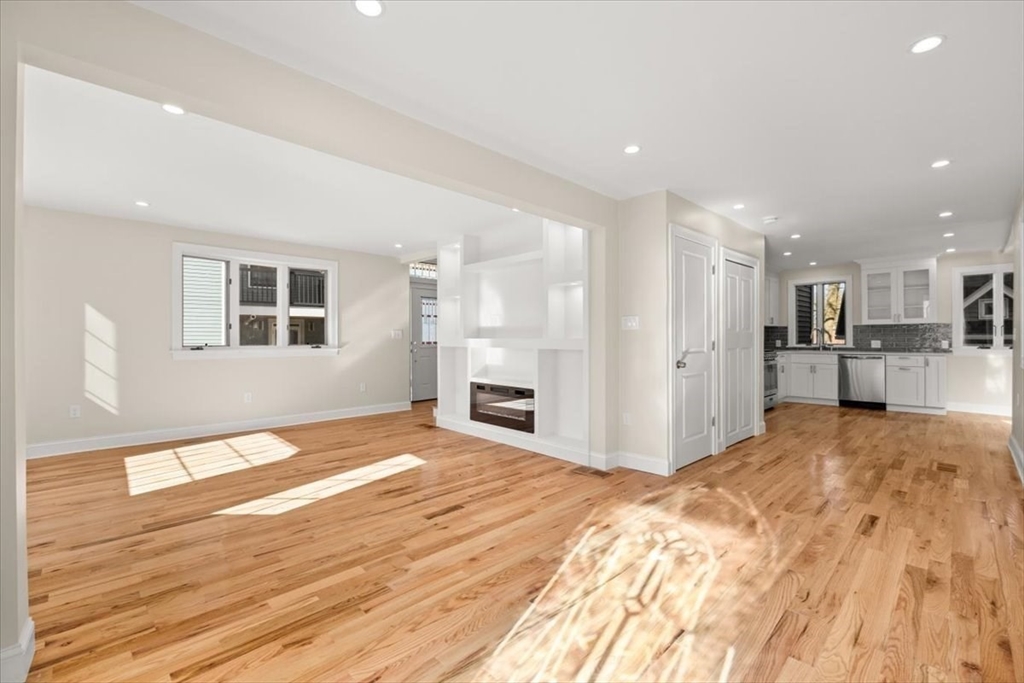 39 Spring Street Boston, MA 02132 - Photo 7 of 25 Gallery Image 7