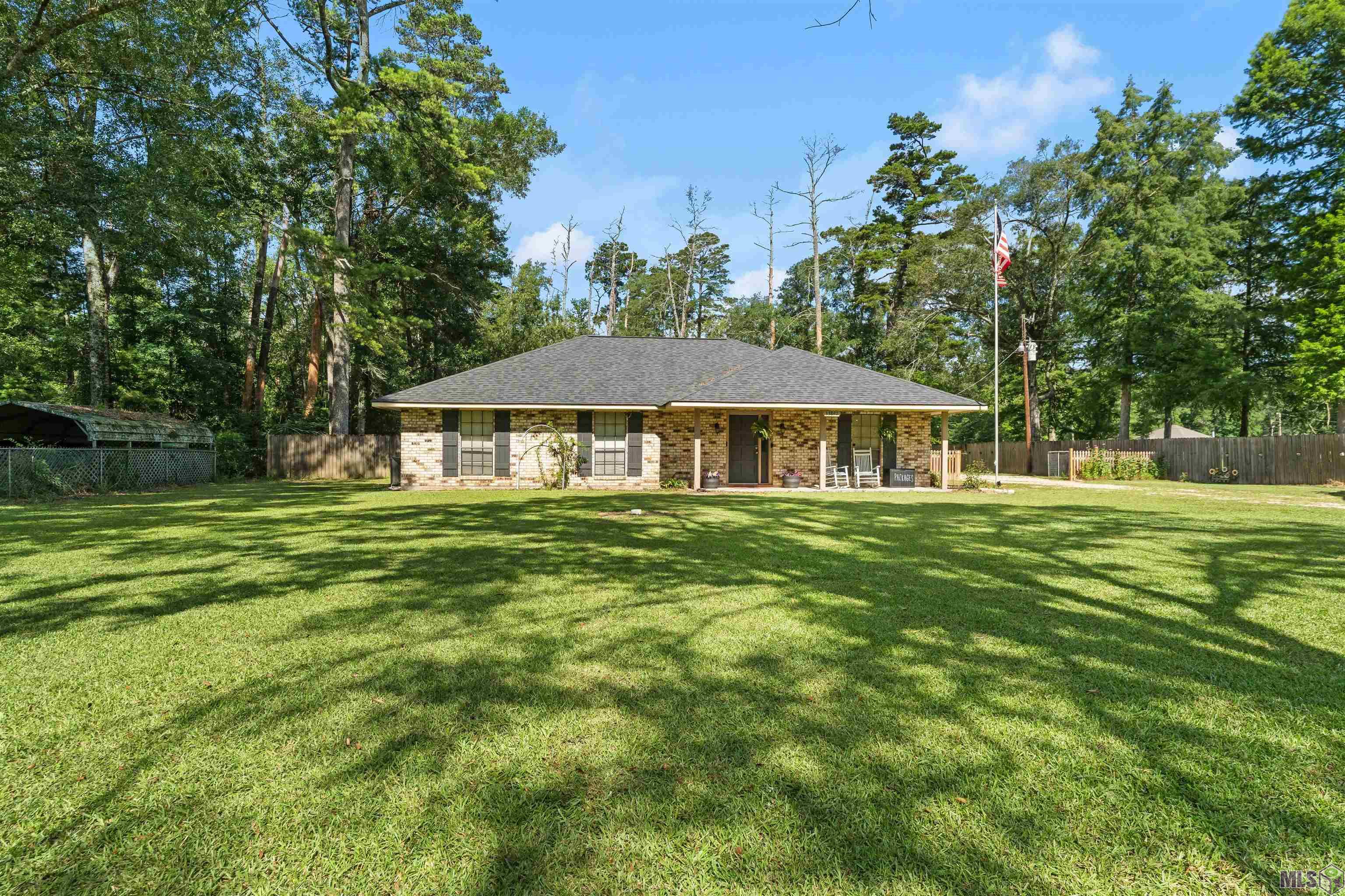 33897 Duff Road Walker, LA 70785 - Photo 1 of 28