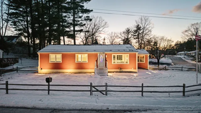 $650,000 | 23 Parkhurst Drive, Nashua, NH 03062