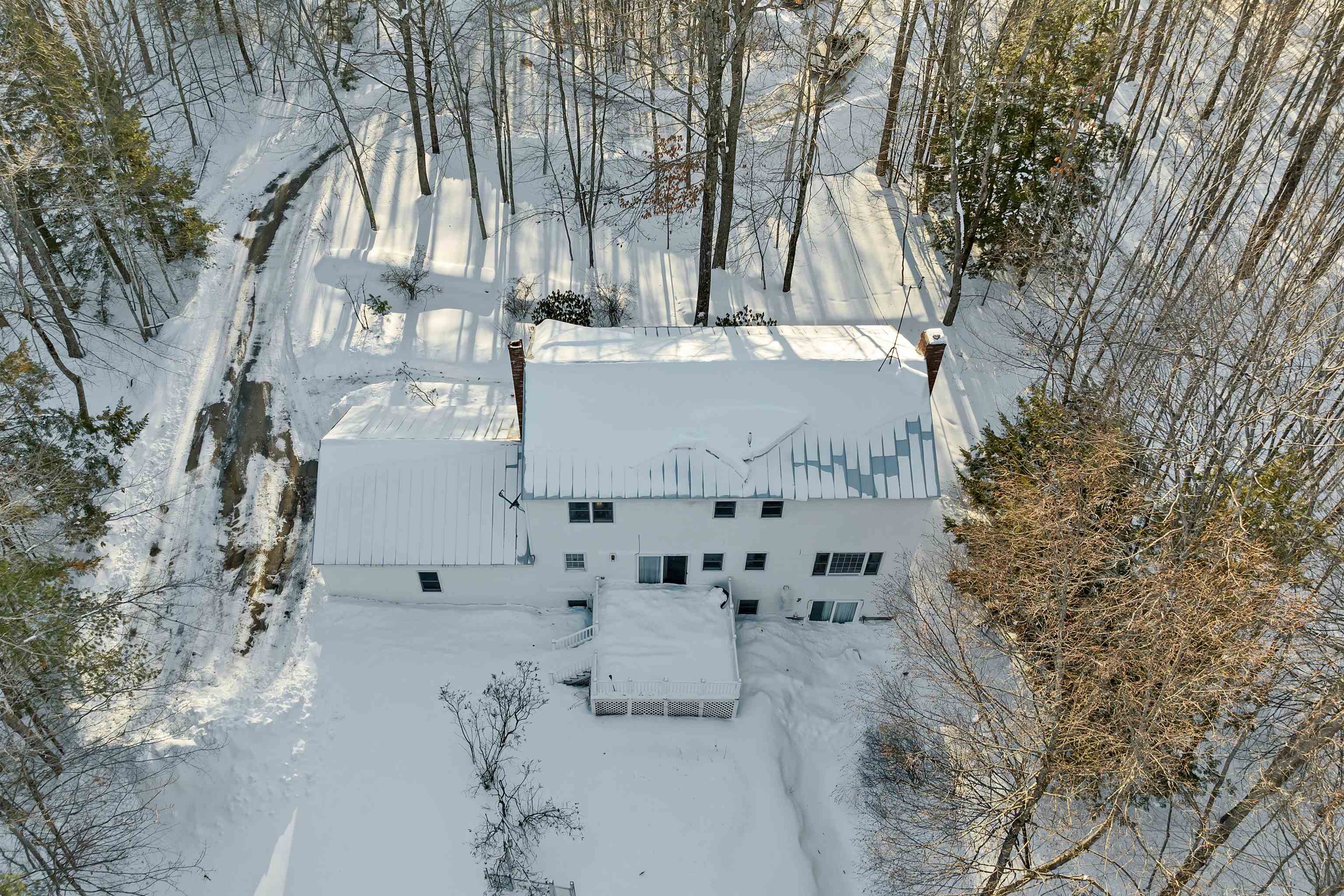 22 Nancy Court Alton, NH 03809 - Photo 35 of 41
