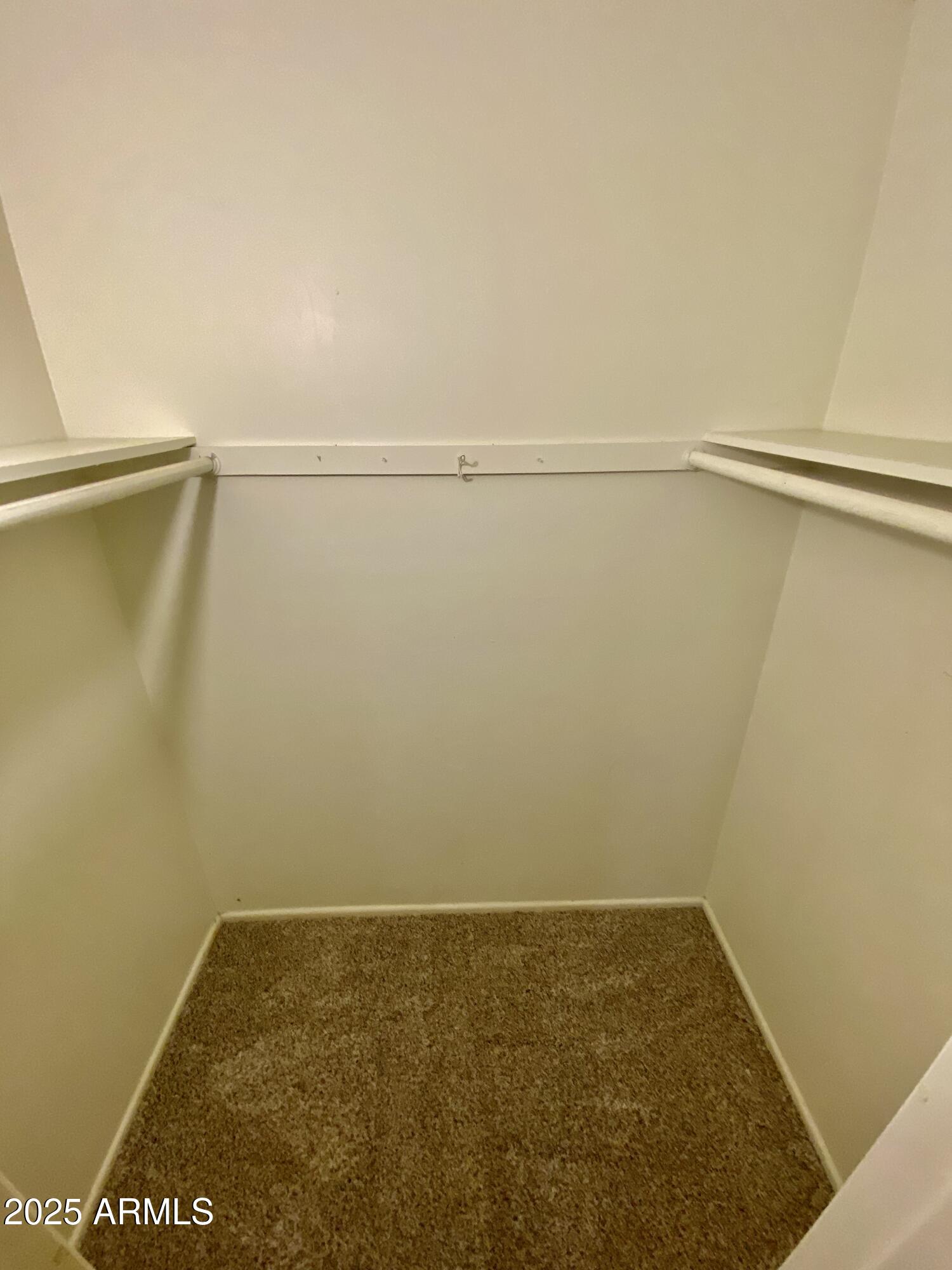 1107 West Osborn Road, Unit 113 Phoenix, AZ 85013 - Photo 12 of 20 a view of a room with an empty space