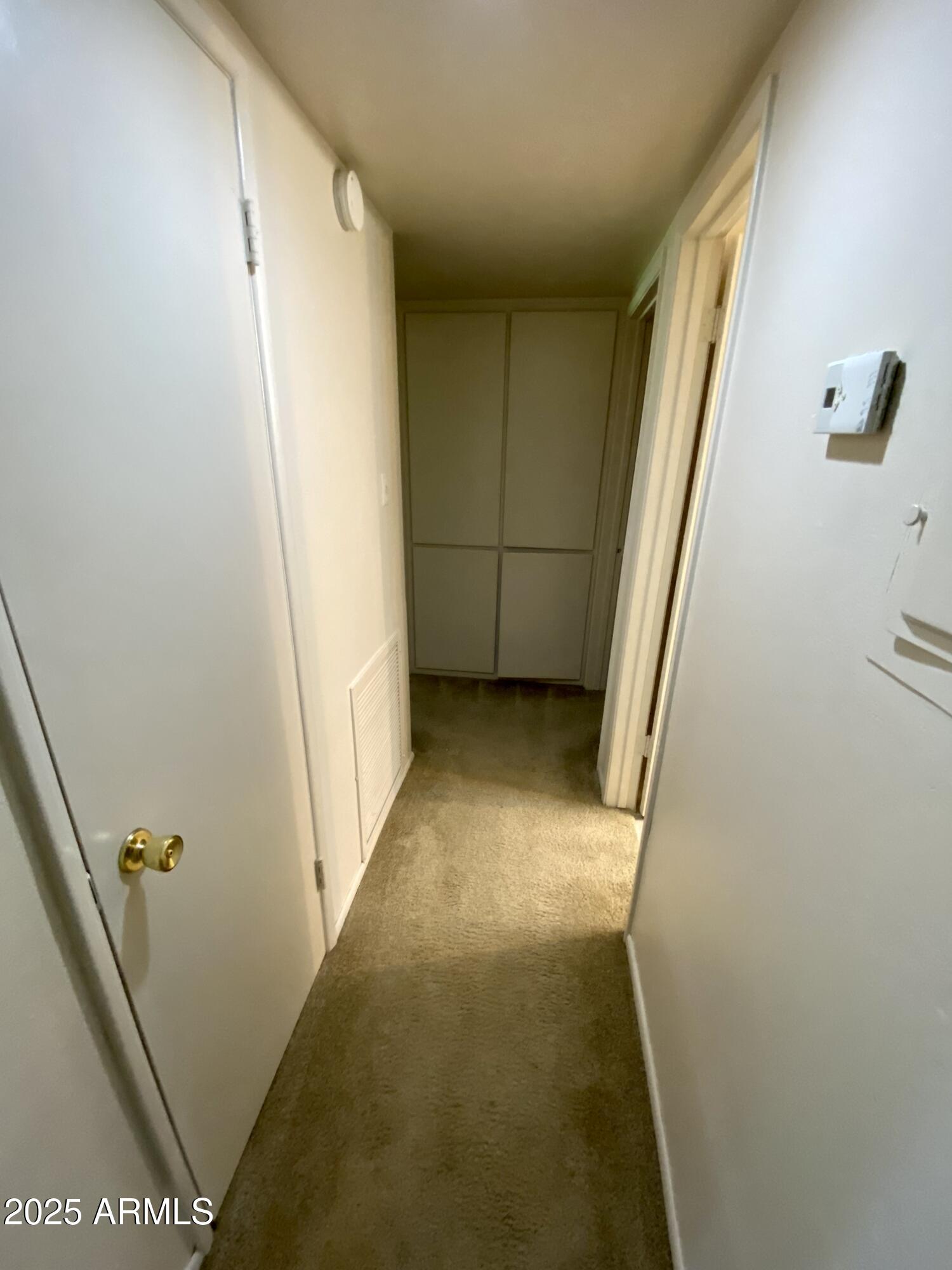 1107 West Osborn Road, Unit 113 Phoenix, AZ 85013 - Photo 13 of 20 a view of entryway