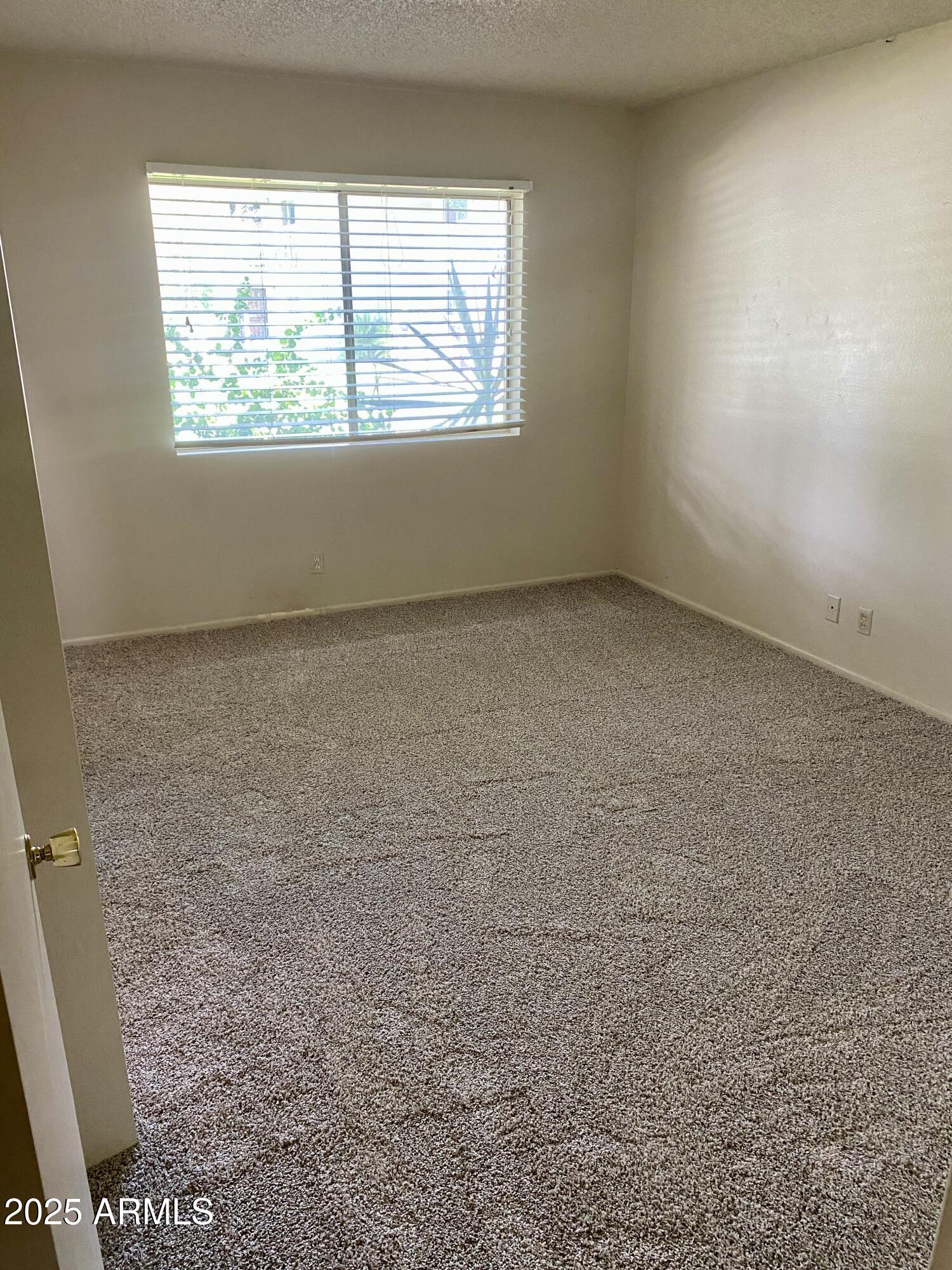 1107 West Osborn Road, Unit 113 Phoenix, AZ 85013 - Photo 14 of 20 an empty room with a window