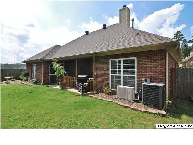 973 Narrows Point Drive Birmingham, AL 35242 - Photo 30 of 32