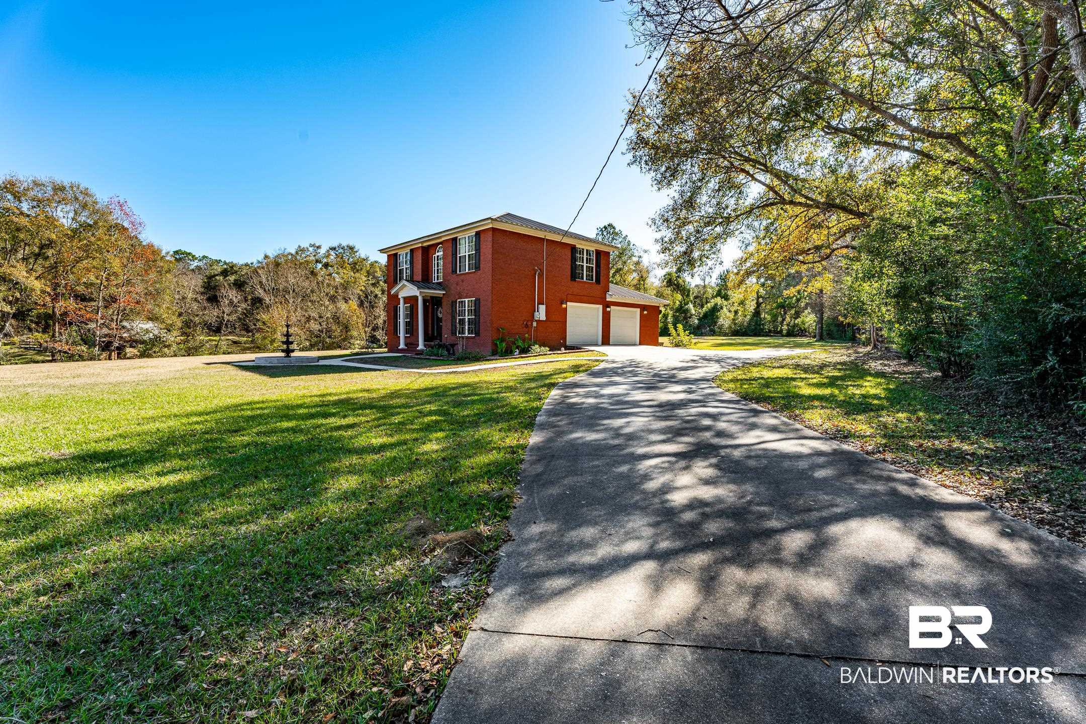 12780 Hilliard Jenkins Road Loxley, AL 36551 - Photo 6 of 32