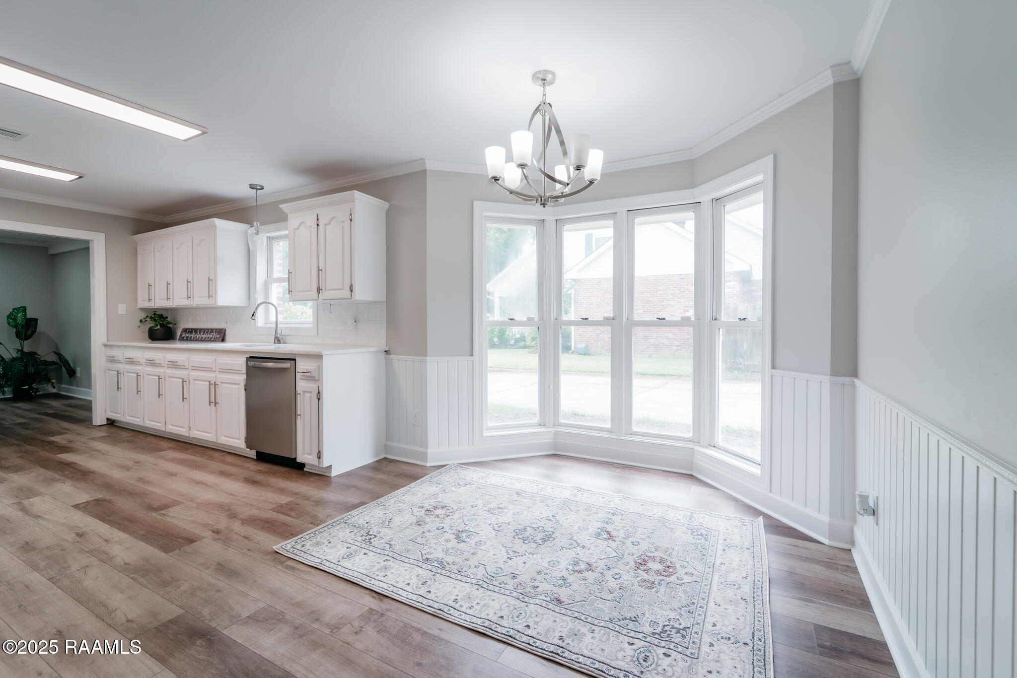 513 Robert Lee Circle Lafayette, LA 70506 - Photo 7 of 23 breakfast nook