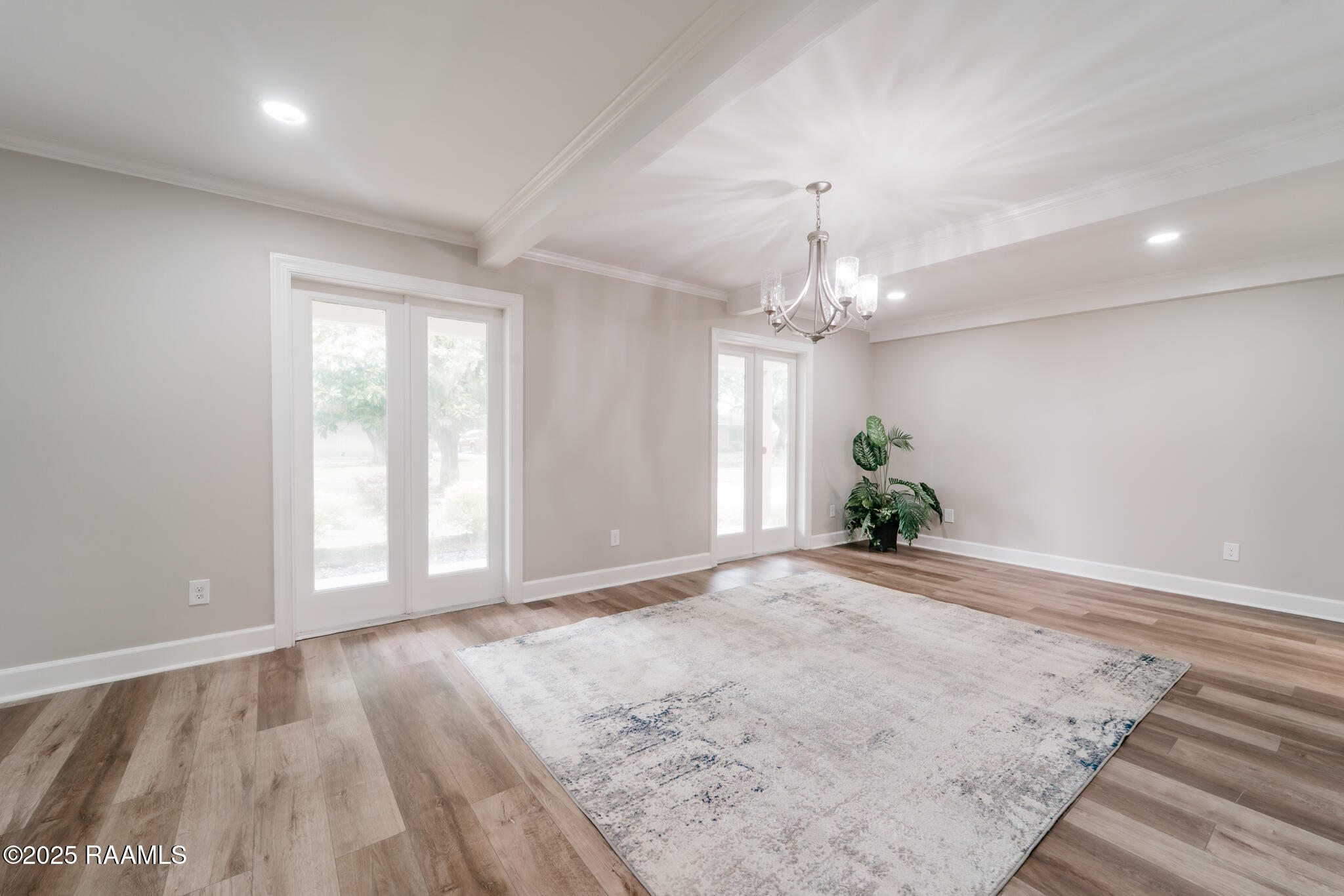 513 Robert Lee Circle Lafayette, LA 70506 - Photo 8 of 23 formal dining