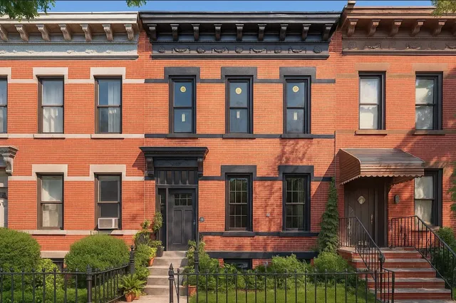 $1,850,000 | 125 Beadel Street | East Williamsburg