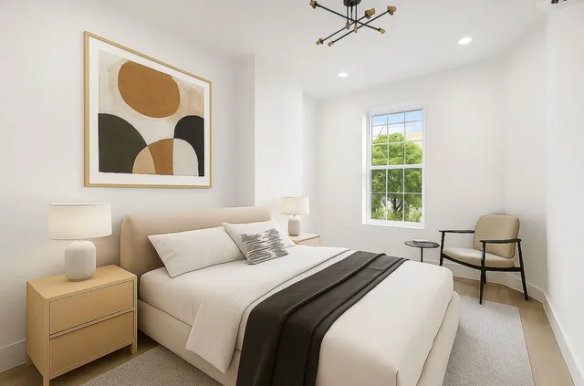 $1,850,000 | 125 Beadel Street | East Williamsburg