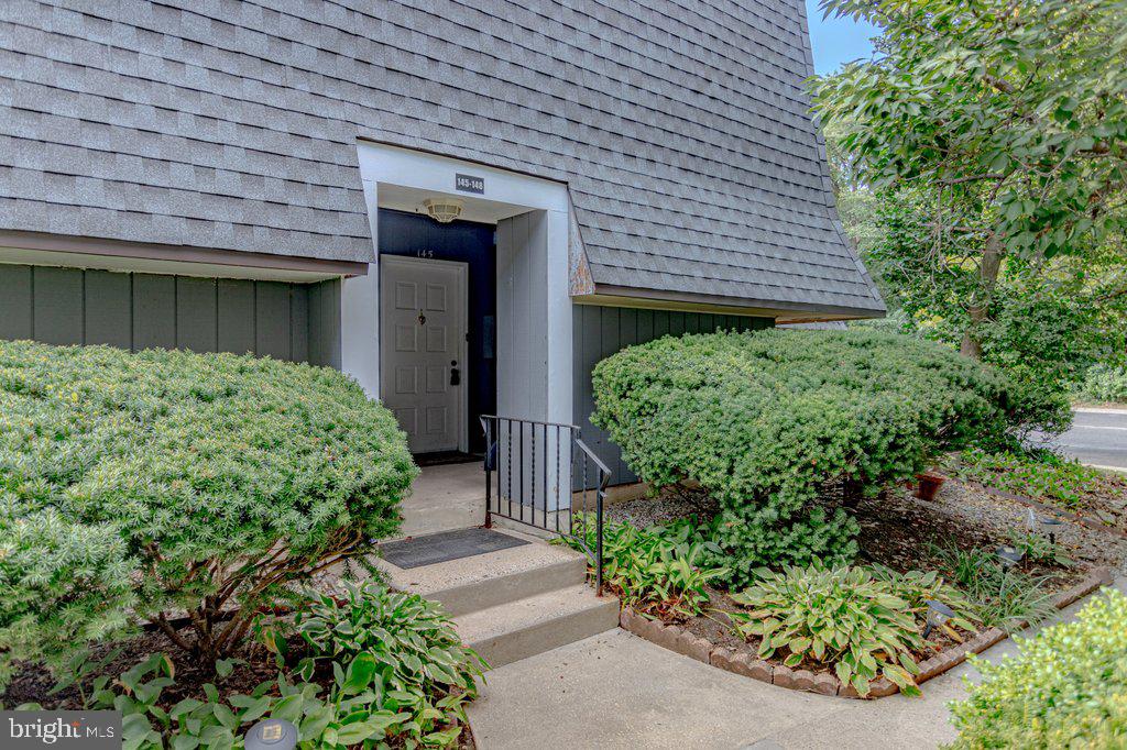 25 Church Road, Unit 145 Maple Shade, NJ 08052 - Photo 3 of 18