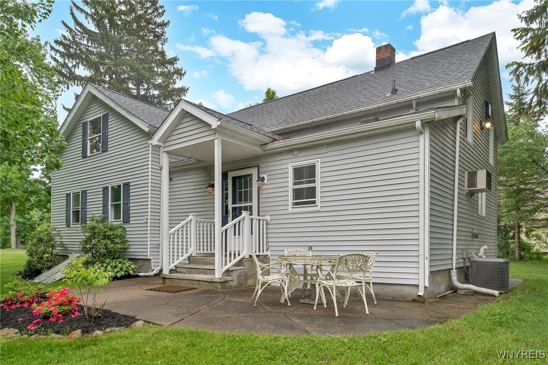 1160 Stolle Road Elma, NY 14059 - Photo 1 of 1 Gallery Image 1