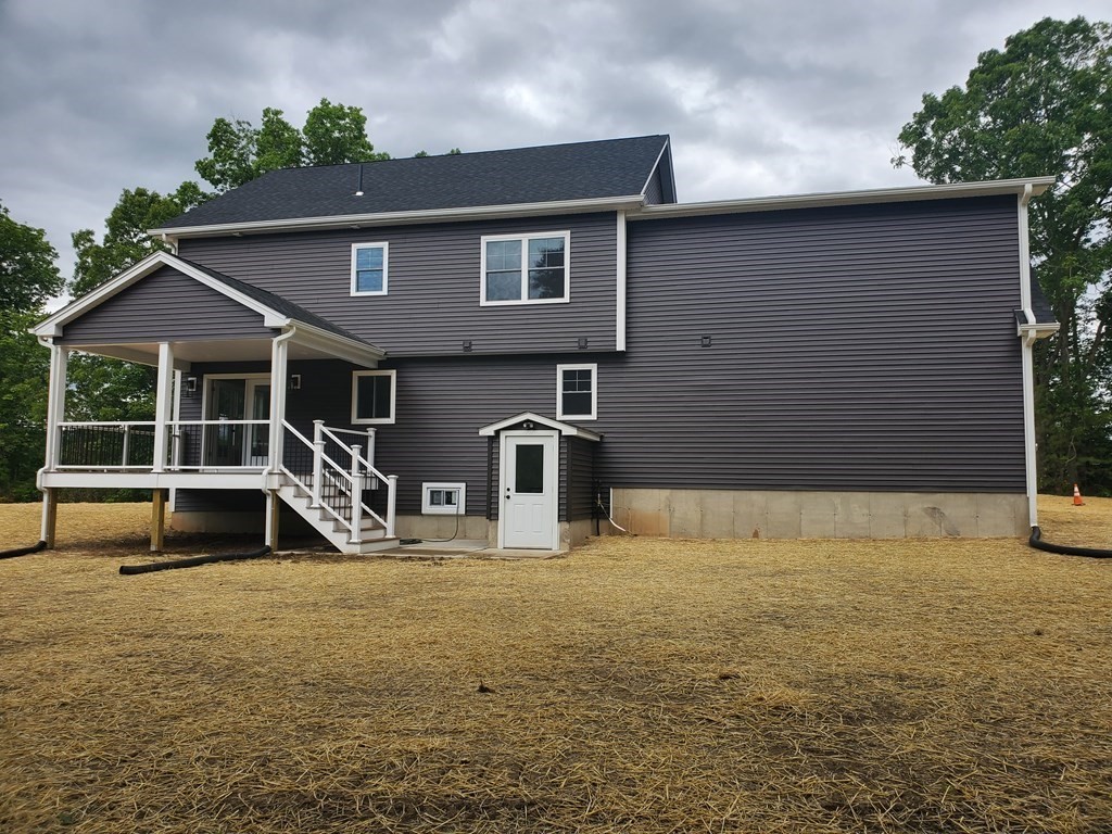 42 Mort Vining Road Southwick, MA 01077 - Photo 31 of 34 Gallery Image 31