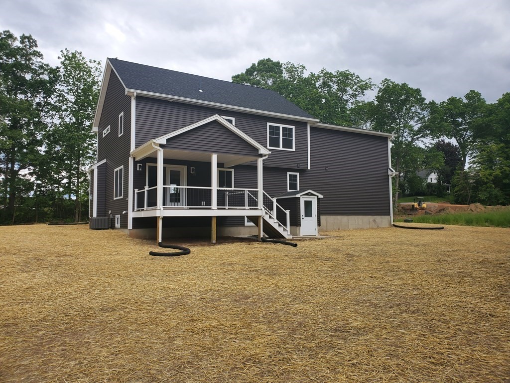 42 Mort Vining Road Southwick, MA 01077 - Photo 33 of 34 Gallery Image 33