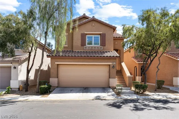 $465,000 | 8961 Harmony Hall Avenue, Las Vegas, NV 89178