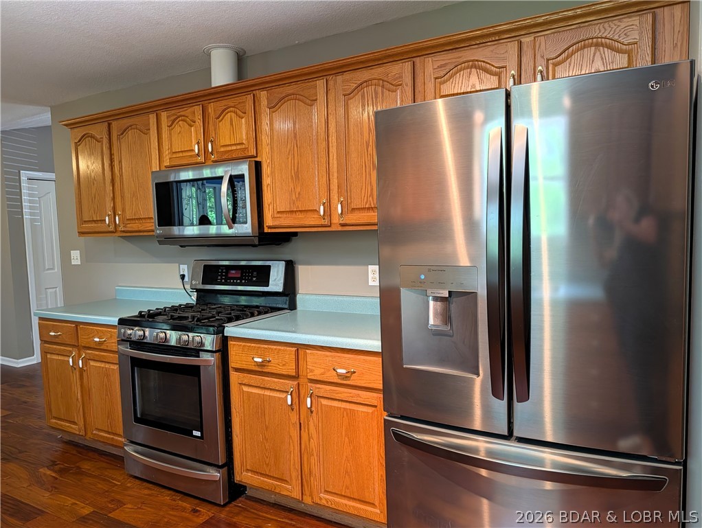 519 Bear Paw Road Camdenton, MO 65020 - Photo 14 of 42