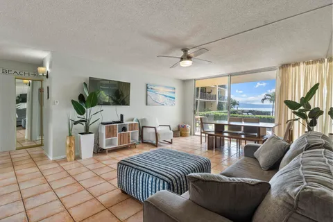 $650,000 | 4401 Lower Honoapiilani Road, Unit A101, Lahaina, HI 96761