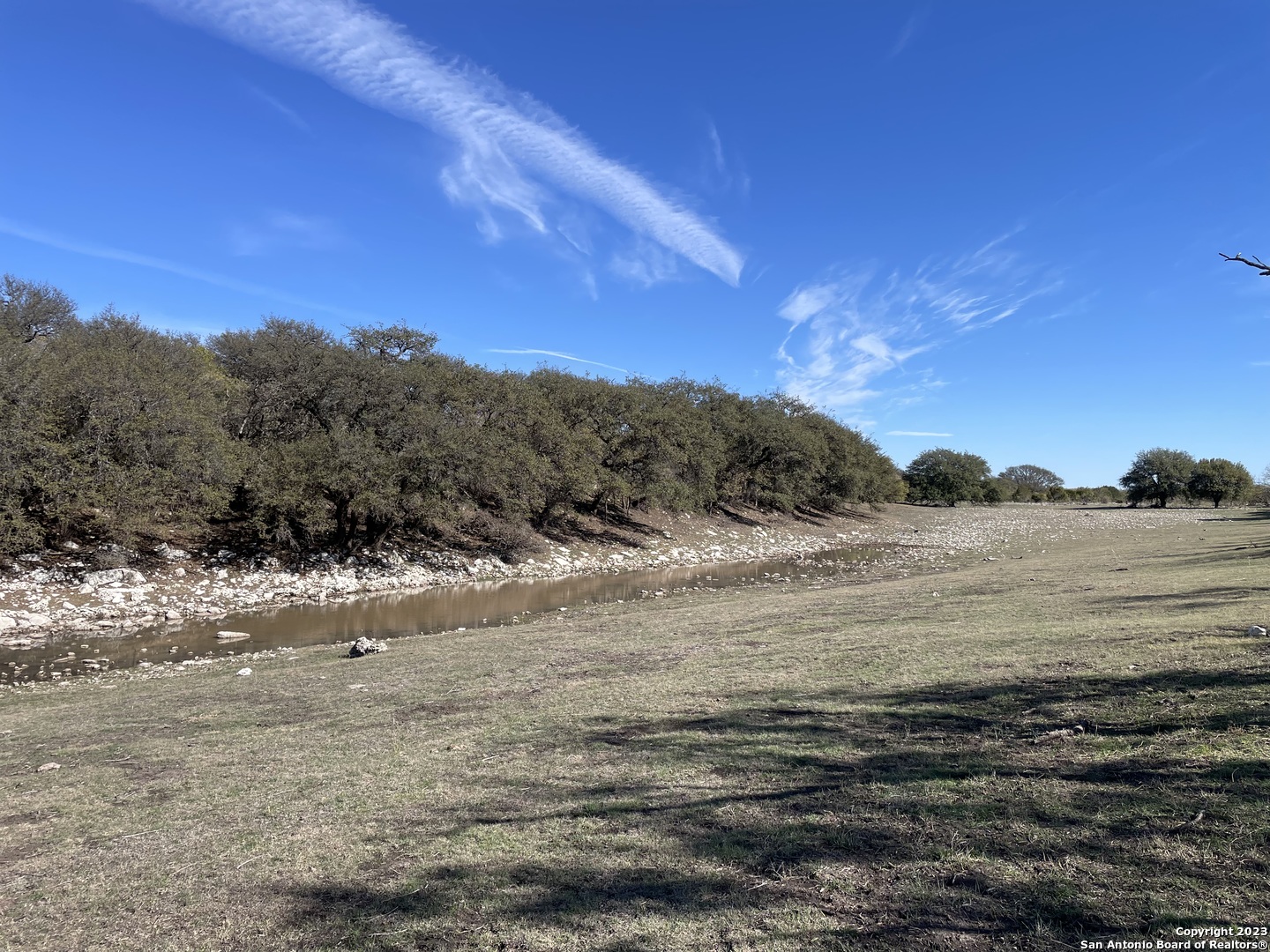 587 Valley Road Christoval, TX 76935 - Photo 17 of 41 a view of ocean view with mountain