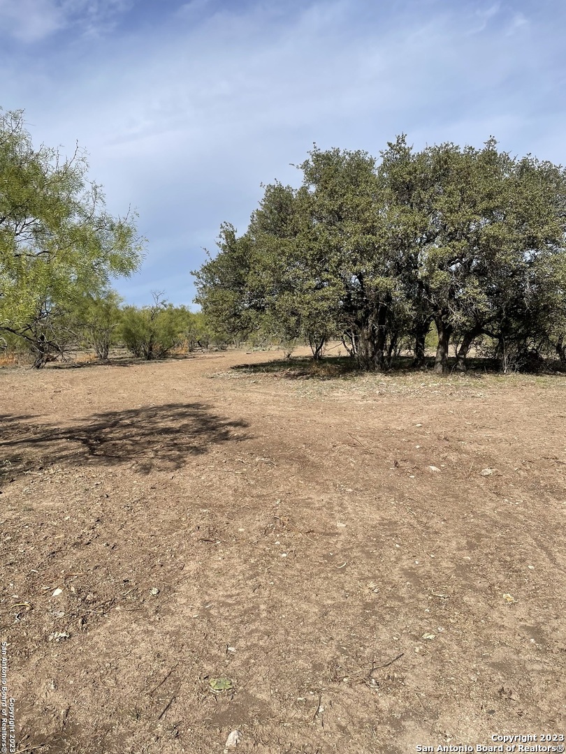 587 Valley Road Christoval, TX 76935 - Photo 21 of 41 a view of an ocean beach
