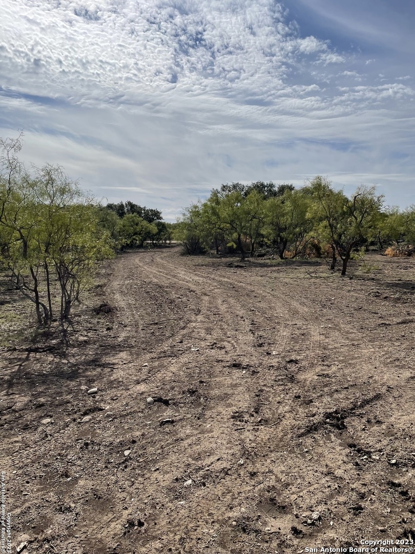 587 Valley Road Christoval, TX 76935 - Photo 31 of 41 a view of an ocean beach