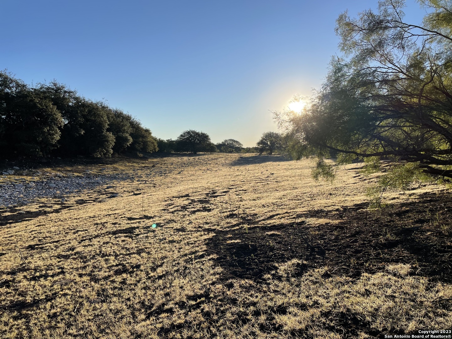 587 Valley Road Christoval, TX 76935 - Photo 4 of 41 a view of an ocean beach