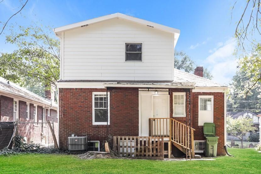 1709 Rogers Avenue Southwest Atlanta, GA 30310 - Photo 12 of 13