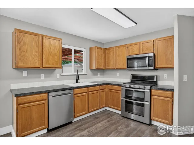 $465,000 | 4789 Sunvalley Drive, Loveland, CO 80538