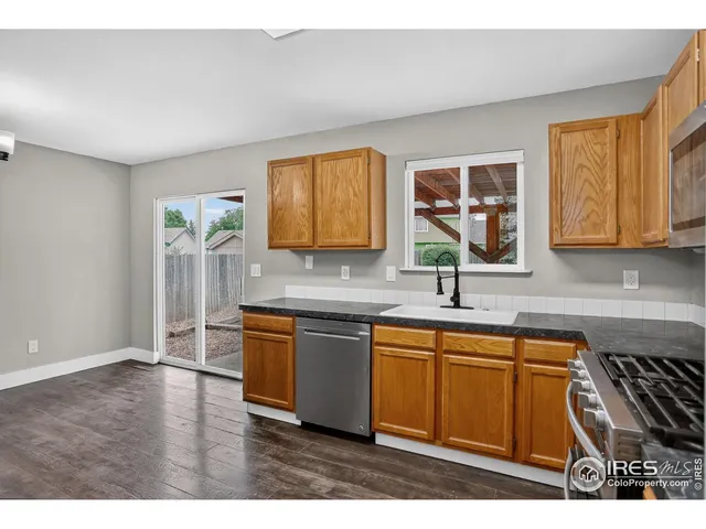 $465,000 | 4789 Sunvalley Drive, Loveland, CO 80538