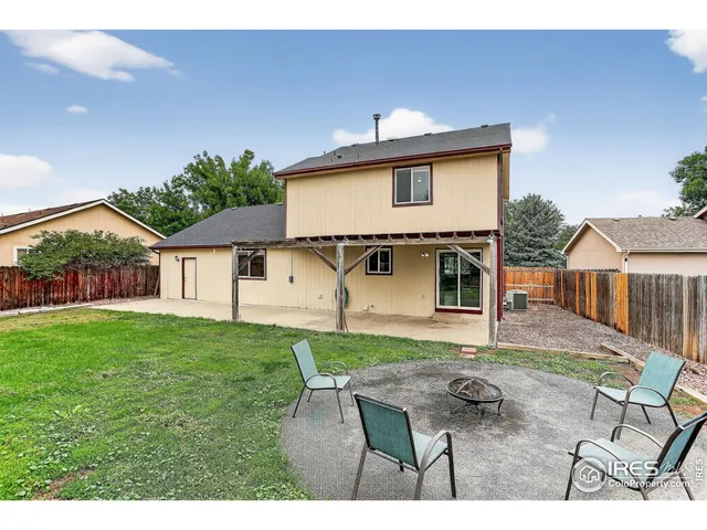 $465,000 | 4789 Sunvalley Drive, Loveland, CO 80538