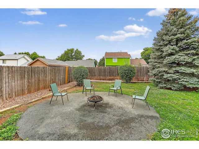 $465,000 | 4789 Sunvalley Drive, Loveland, CO 80538